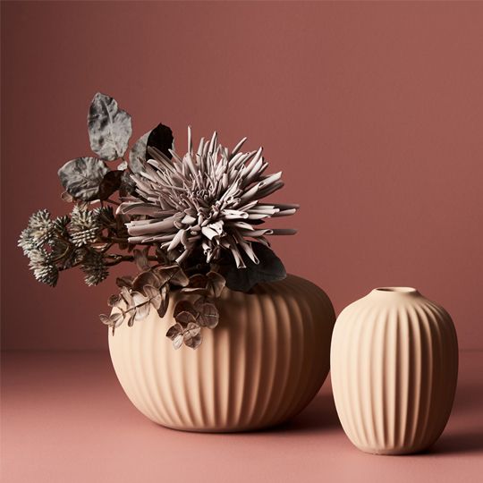 4 x Vase Taza Nude (FI8877NU)