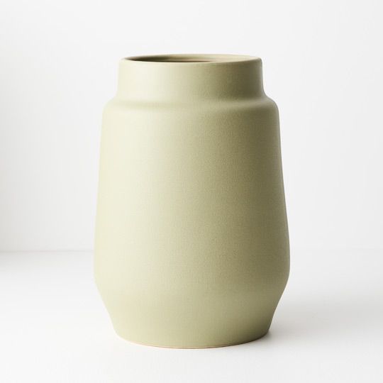 2 x Vase Paquita Sage (FI9099SG)