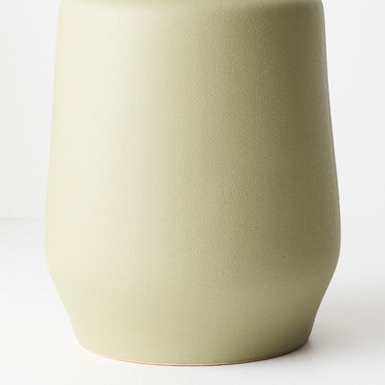 2 x Vase Paquita Sage (FI9099SG)