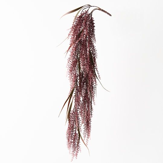 12 x Seed Hanging Bush Burgundy 82cml (FI9163BU)