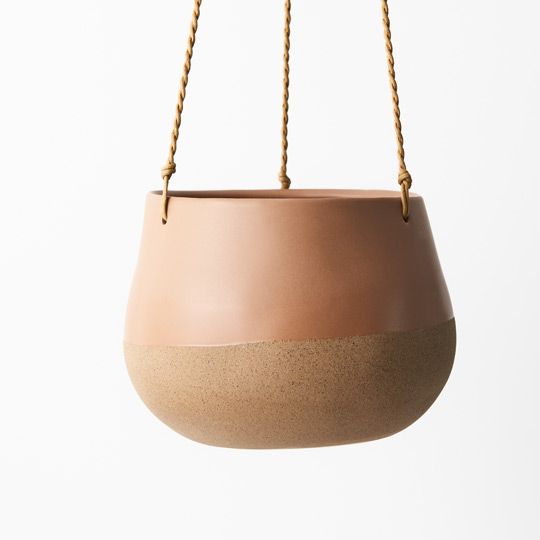 2 x Bowl Iosetta Hanging Nude (FI9178NU)