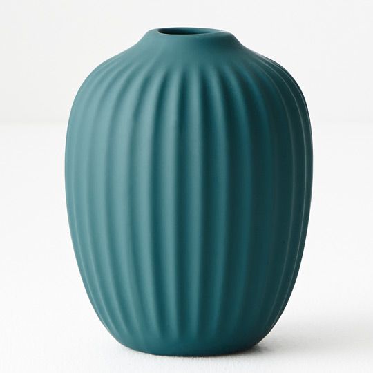 4 x Vase Taza Peacock (FI8876PC)