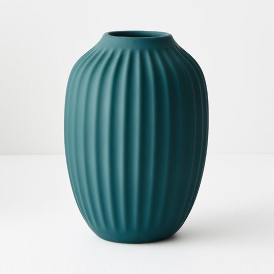 2 x Vase Taza Peacock (FI9244PC)