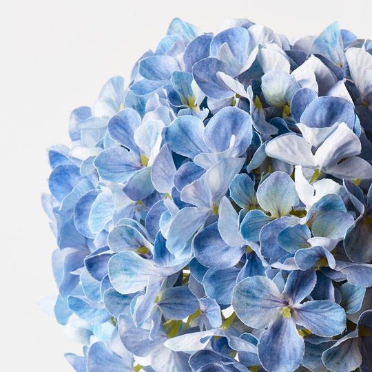 12 x Hydrangea Blue 68cml (FI9435BL)