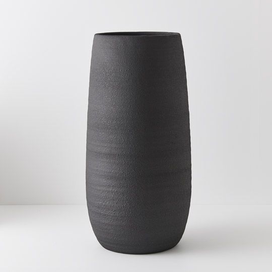 Pot Pazi Black (FI9648BK)