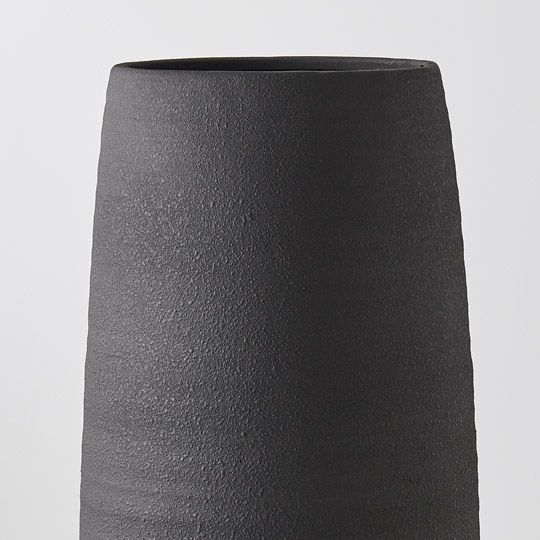 Pot Pazi Black (FI9648BK)