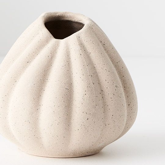 6 x Vase Hana Sand (FI10124SD)