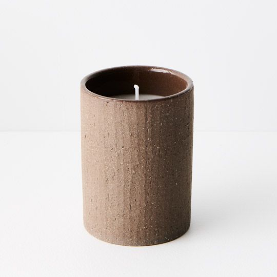 6 x Candle Remi Cocoa (FI10080COA-SAV)