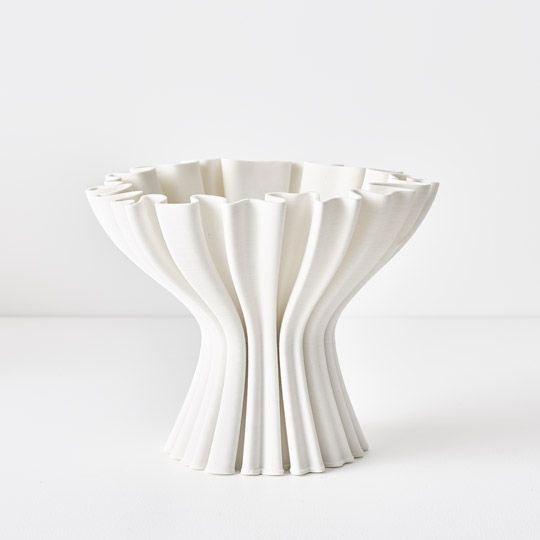 Bowl Finn Ivory (FI10635IV)