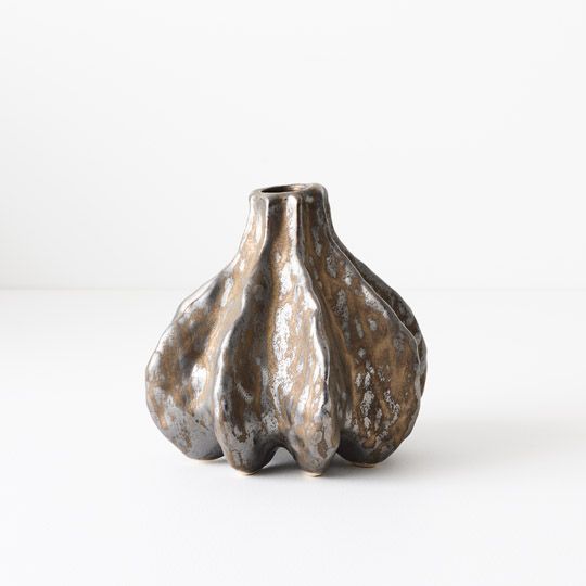 2 x Vase Reef Copper (FI10104COP)