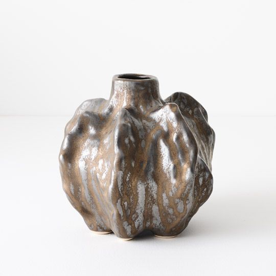 2 x Vase Reef Copper (FI10105COP)