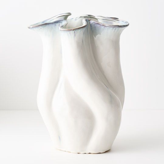 2 x Vase Neva Cloud (FI10199CD)