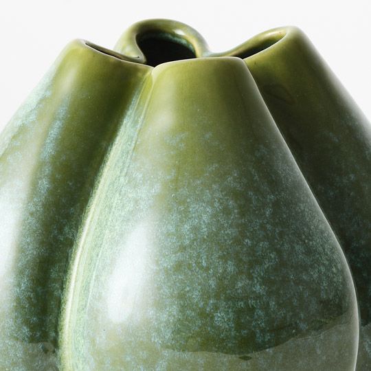 2 x Vase Neva Basil (FI10200BA)