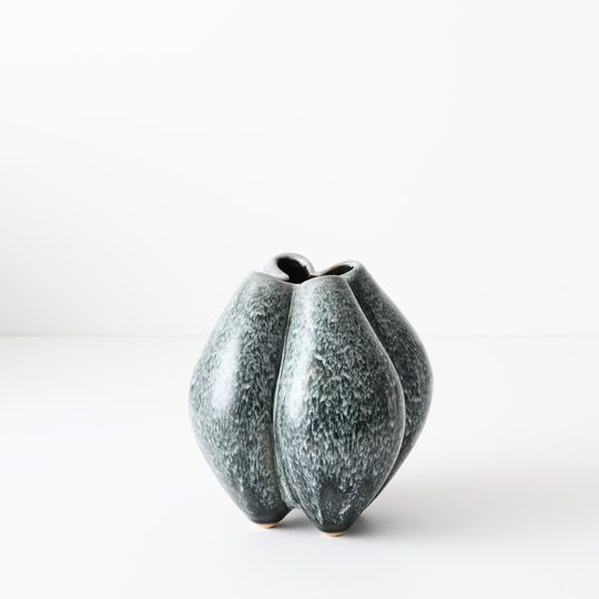 2 x Vase Neva Seafoam (FI10200SE)