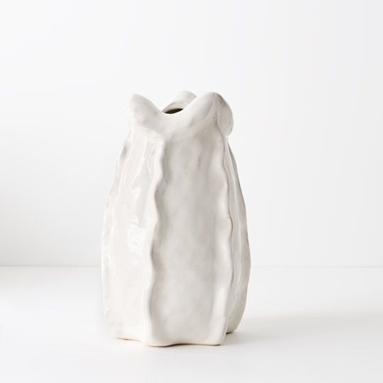 2 x Vase Franklin Cloud (FI10215CD)