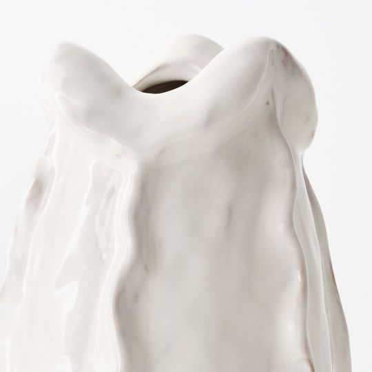 2 x Vase Franklin Cloud (FI10215CD)