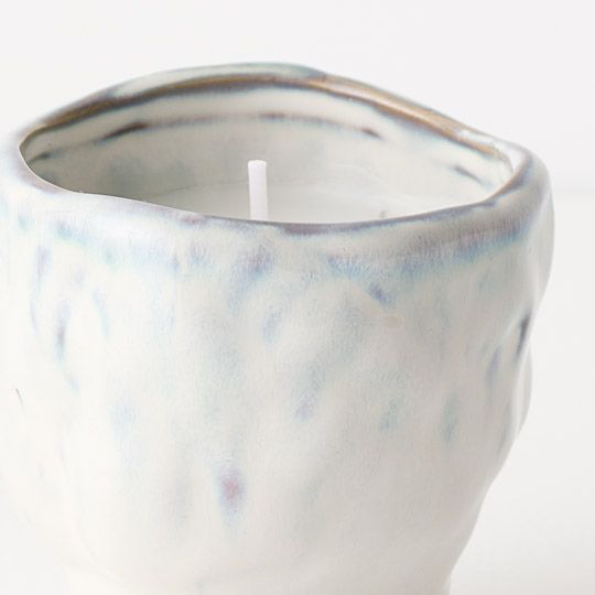 6 x Candle Mae Cloud (FI10217CD-SEA)