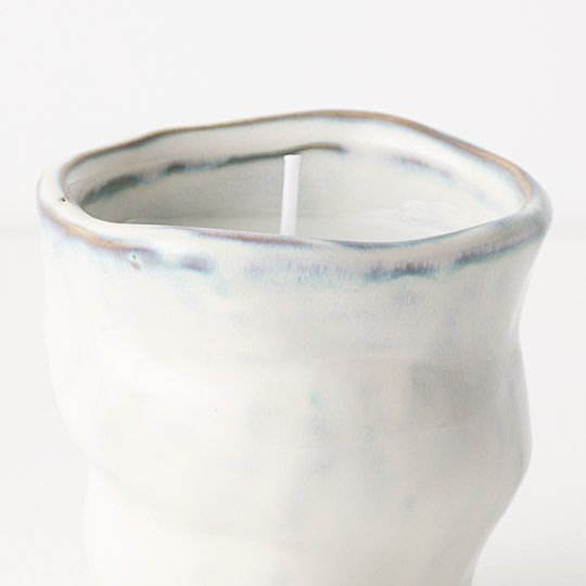 6 x Candle Mae Cloud (FI10218CD-SEA)