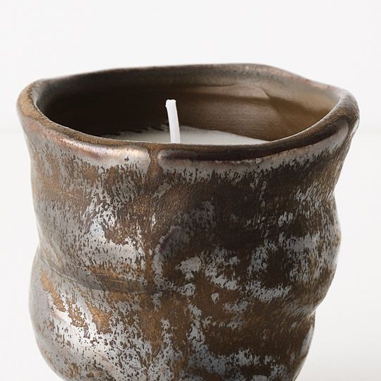 6 x Candle Mae Copper (FI10218COP-ROS)