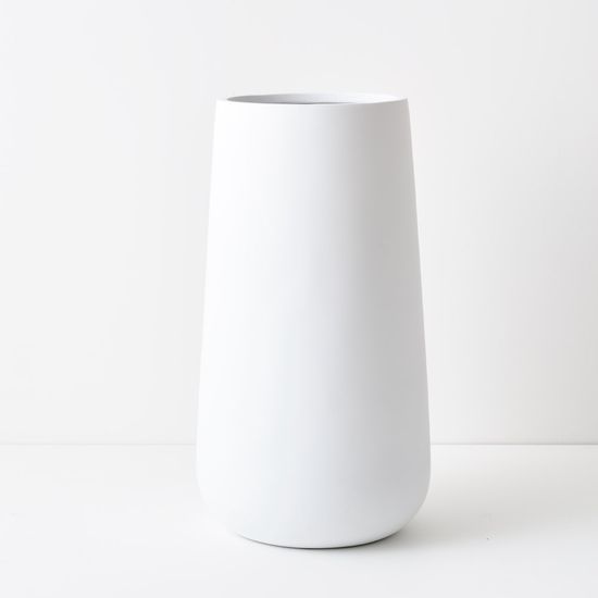 Pot Lado - White