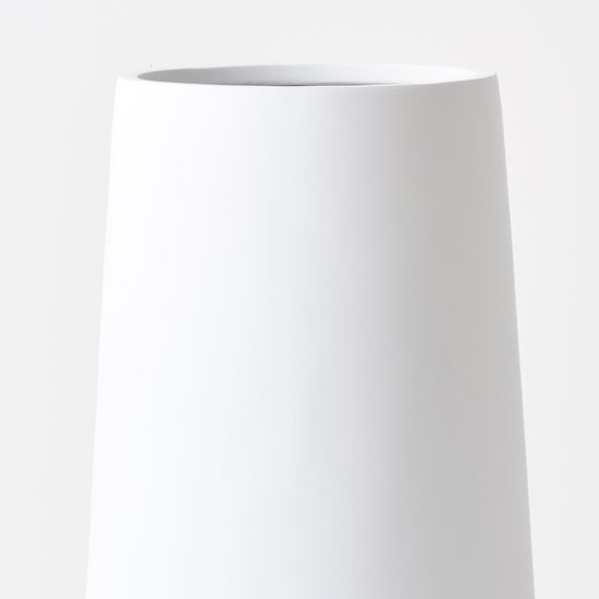 Pot Lado - White