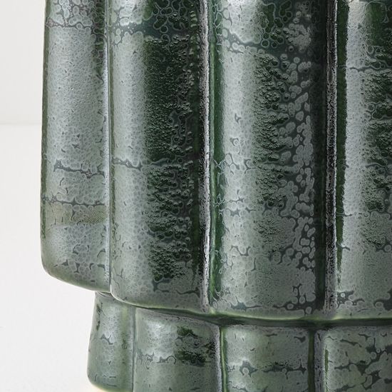 2 x Gustel Pot - Pine