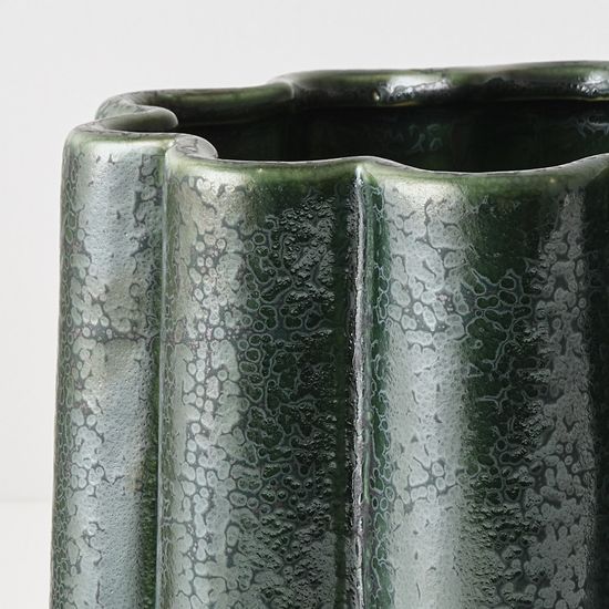 2 x Gustel Pot - Pine