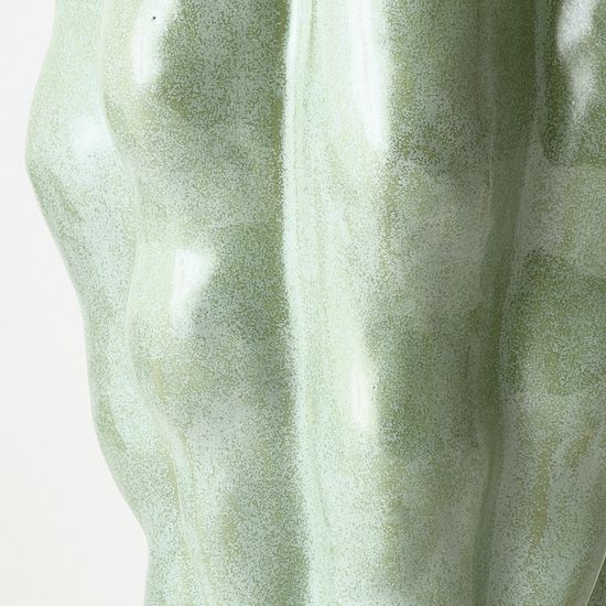 Eudora Vase - Pickle