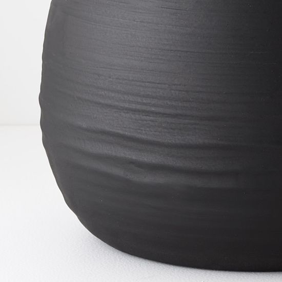 2 x Pot Takala - Black