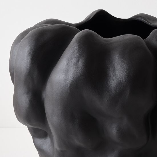 Pella Pot - Black