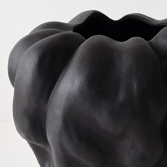 Pella Pot - Black