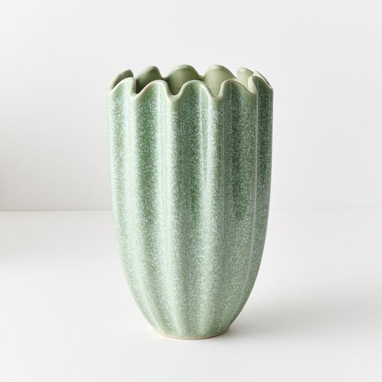 2 x Felixia Vase - Pickle