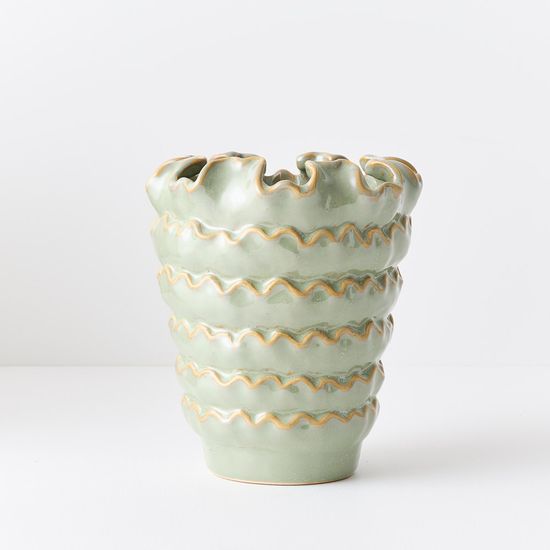 2 x Zenika Pot - Pickle