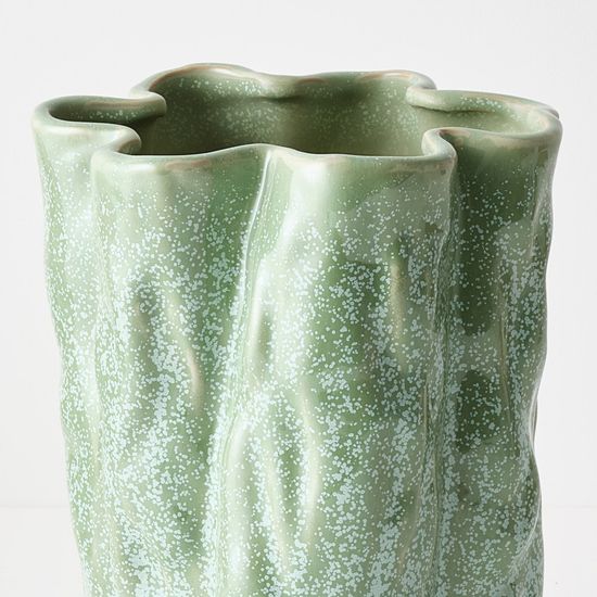 2 x Henrika Vase - Pickle
