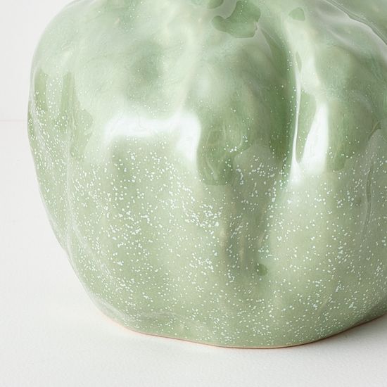 2 x Mathilde Vase - Pickle