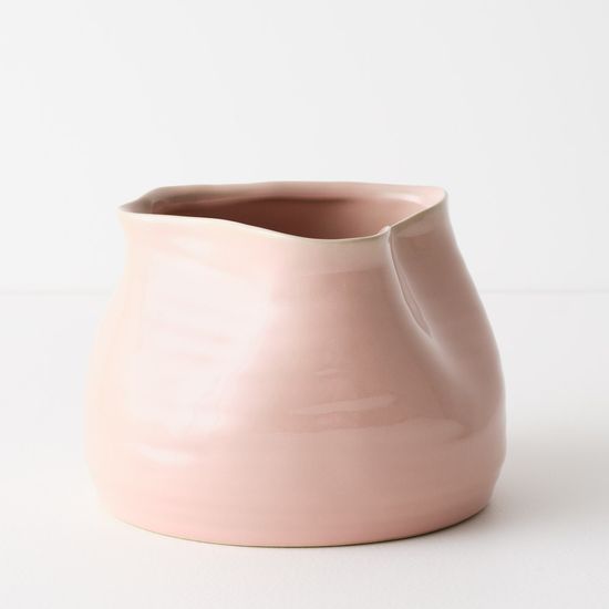 2 x Daya Pot - Blush