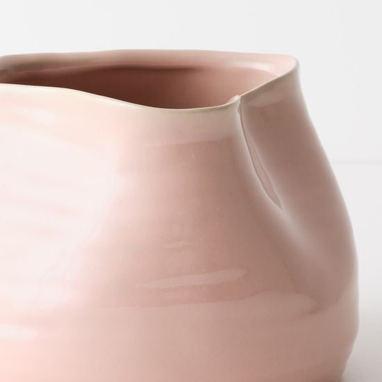 2 x Daya Pot - Blush