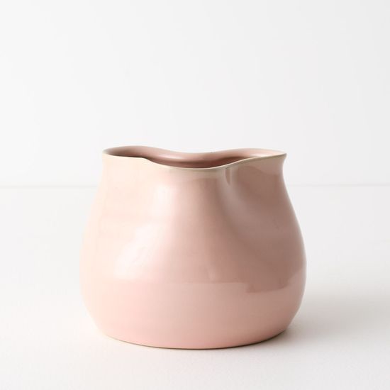 2 x Daya Pot - Blush