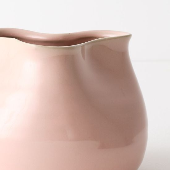 2 x Daya Pot - Blush