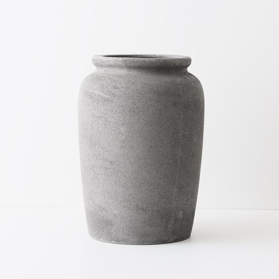 Pot Imperial - Grey Sand