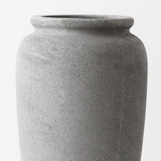 Pot Imperial - Grey Sand