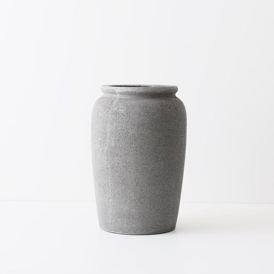 Pot Imperial - Grey Sand