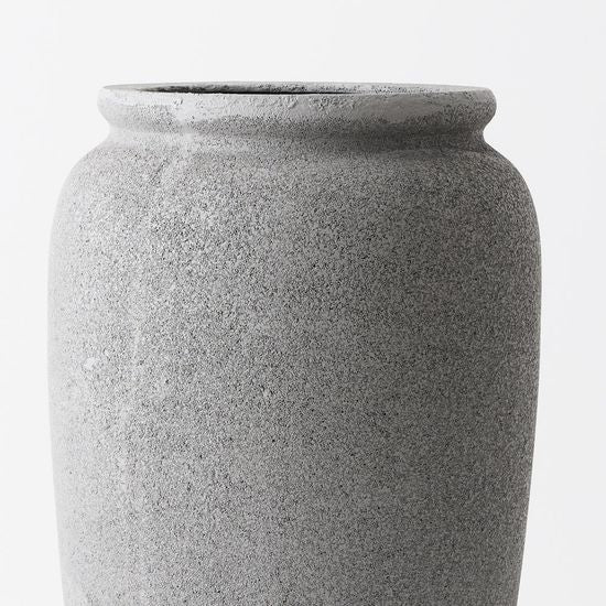 Pot Imperial - Grey Sand