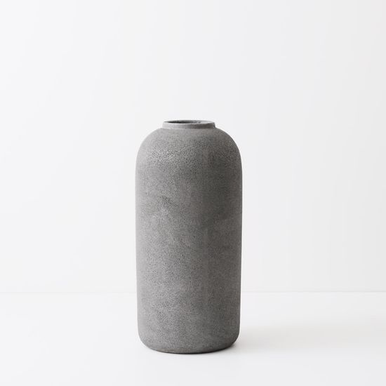 Pot Thom - Grey Sand