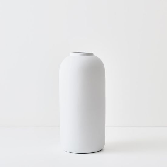 Pot Thom - White