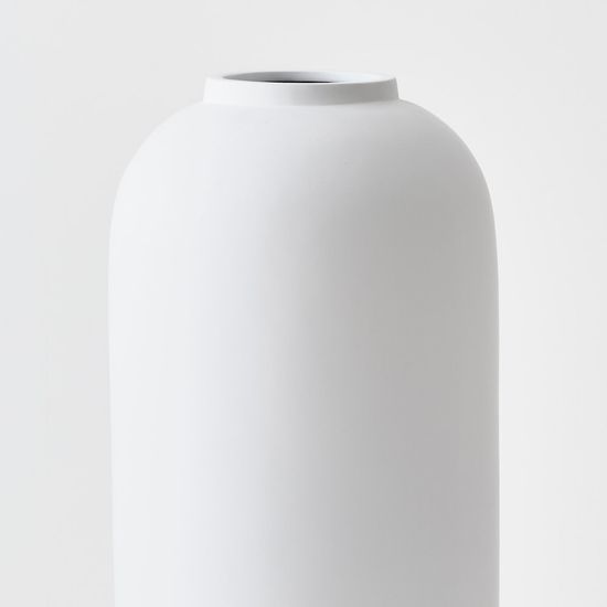 Pot Thom - White