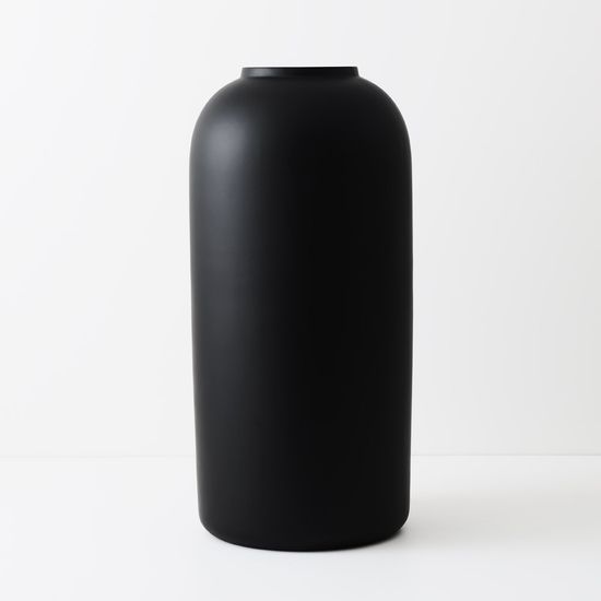 Pot Thom - Black