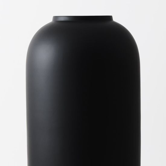 Pot Thom - Black