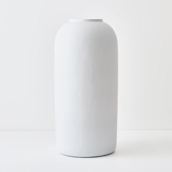 Pot Thom - White