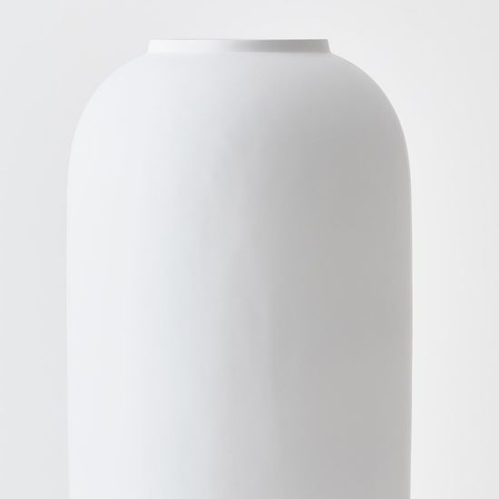 Pot Thom - White